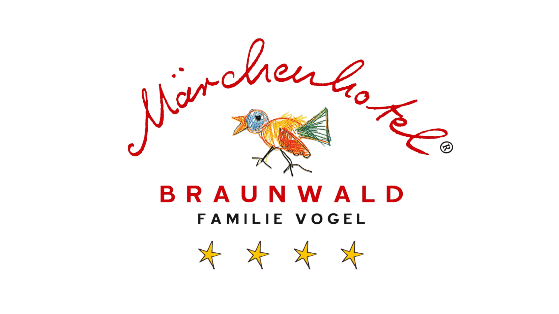 Märchenhotel Braunwald